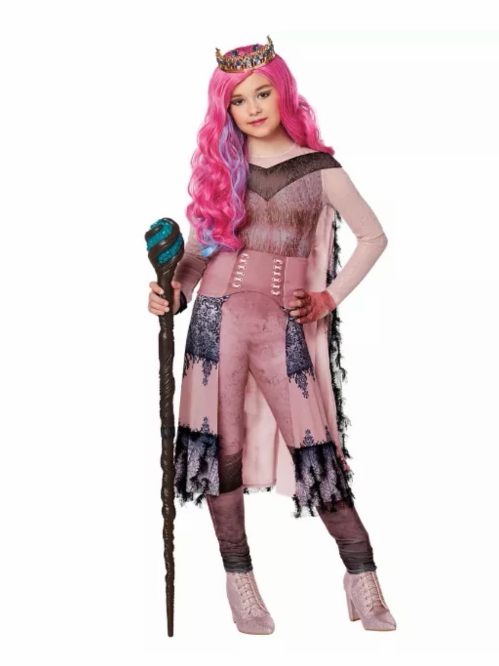Girls Audrey costume - size 7/8